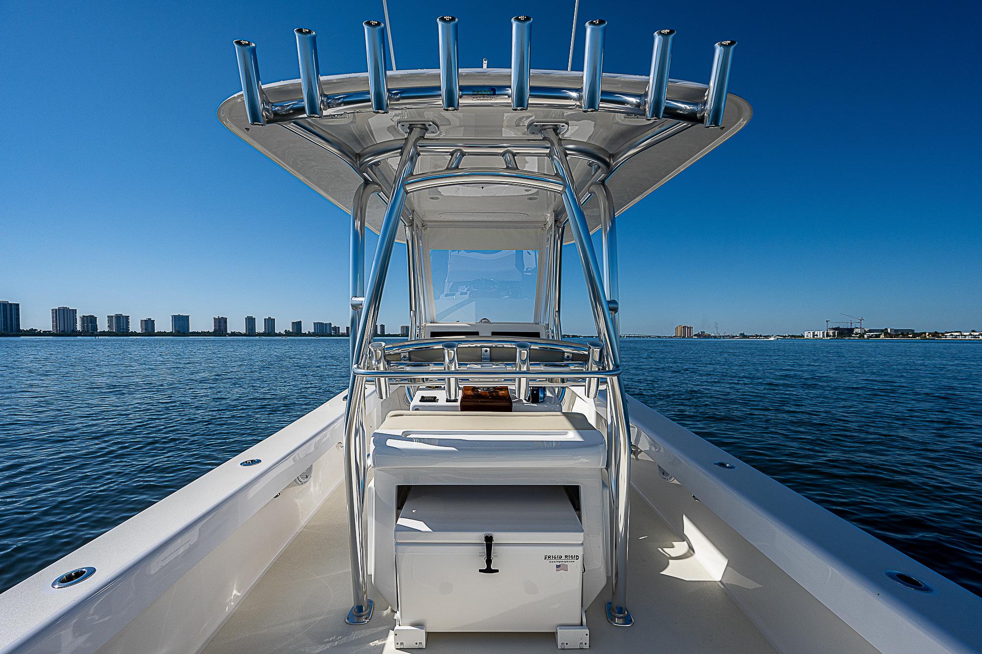 Used 2020 Birdsall 30 CC