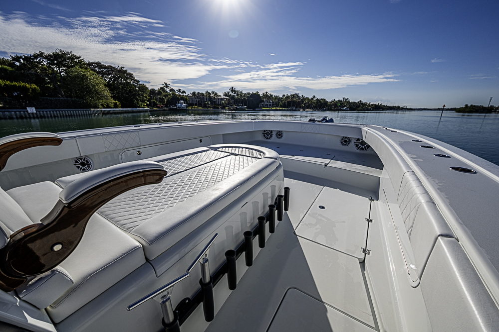 Used 2023 Freeman 47T