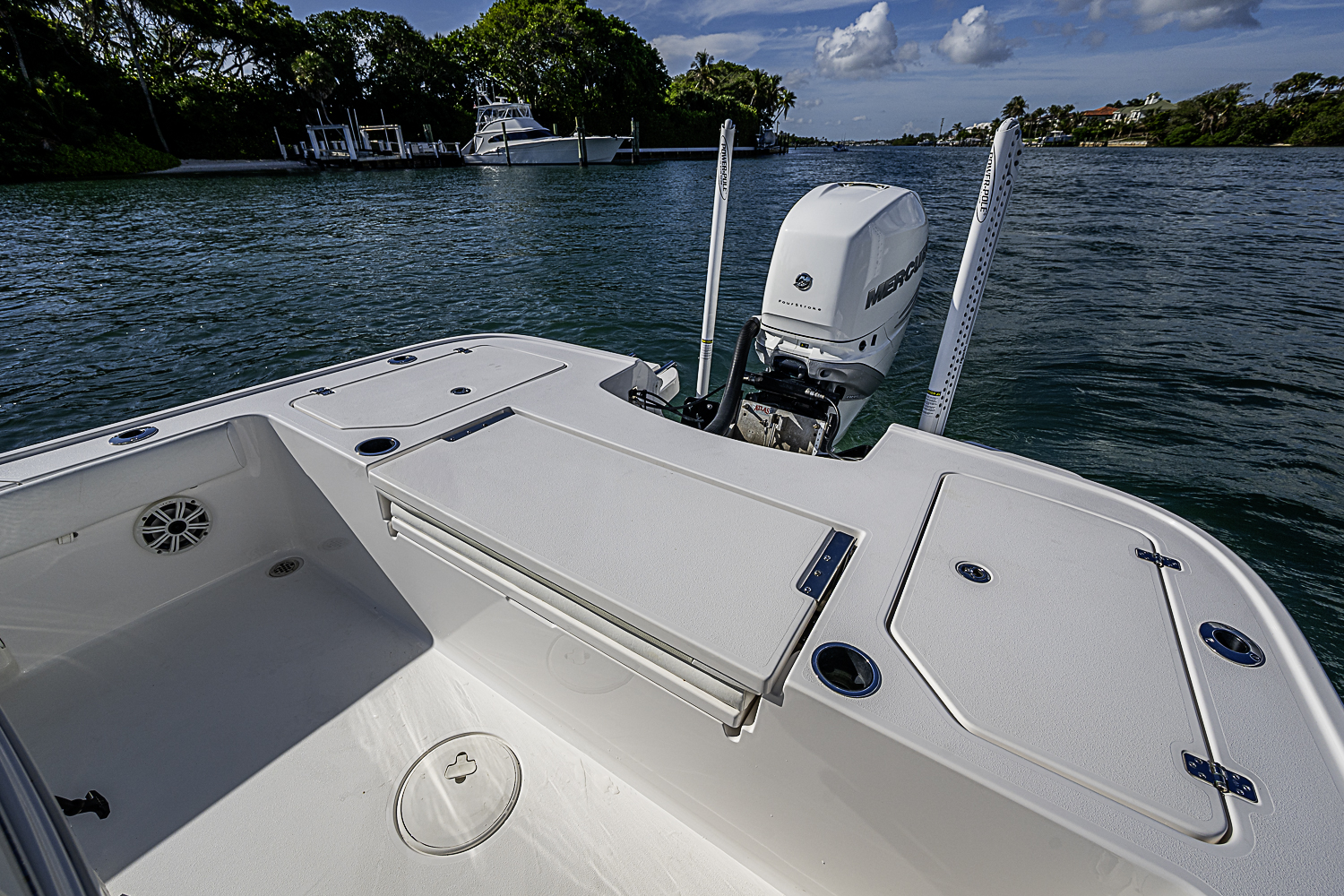 Used 2020 Caymas 28 HB