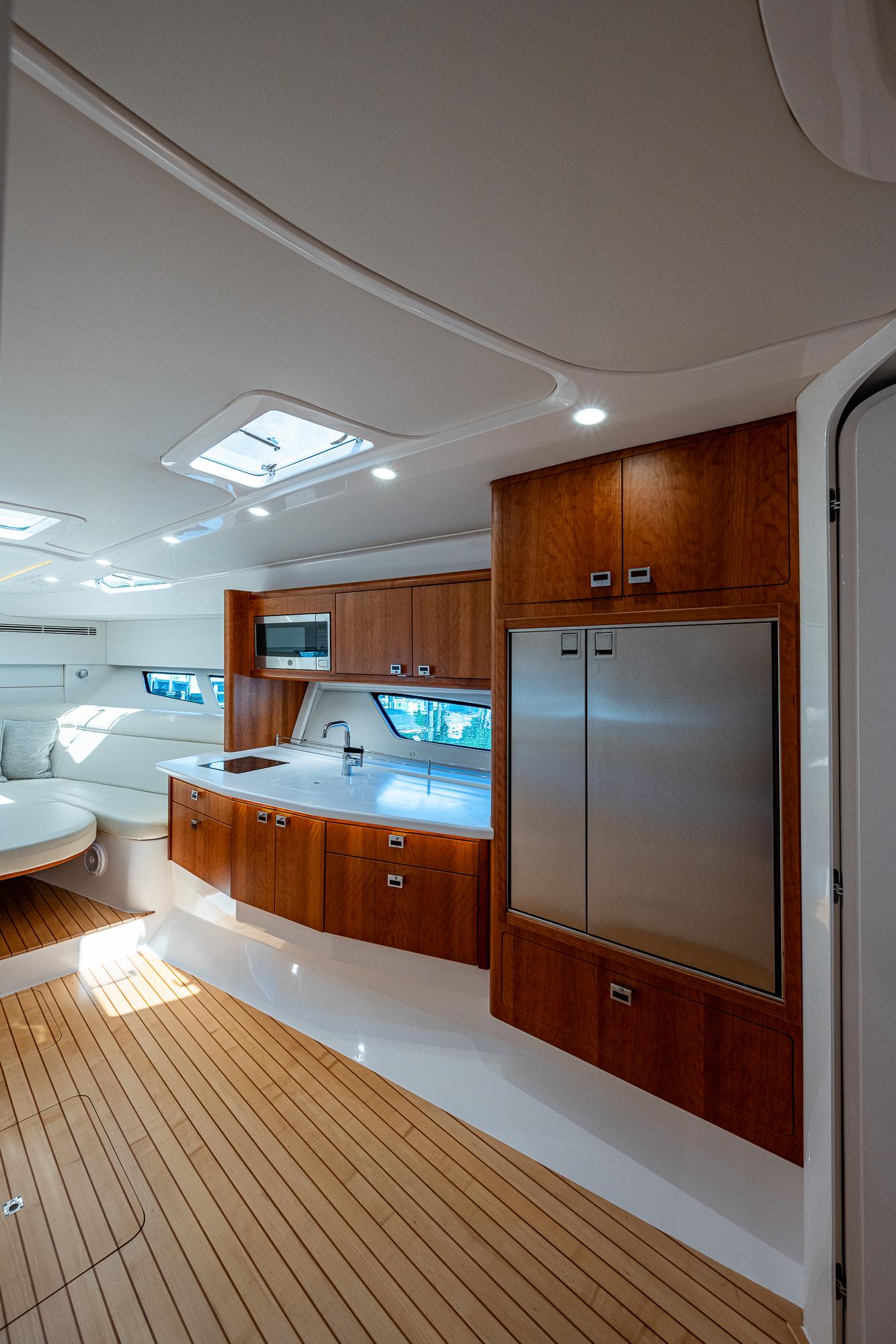 Used 2020 Intrepid 477 Evolution