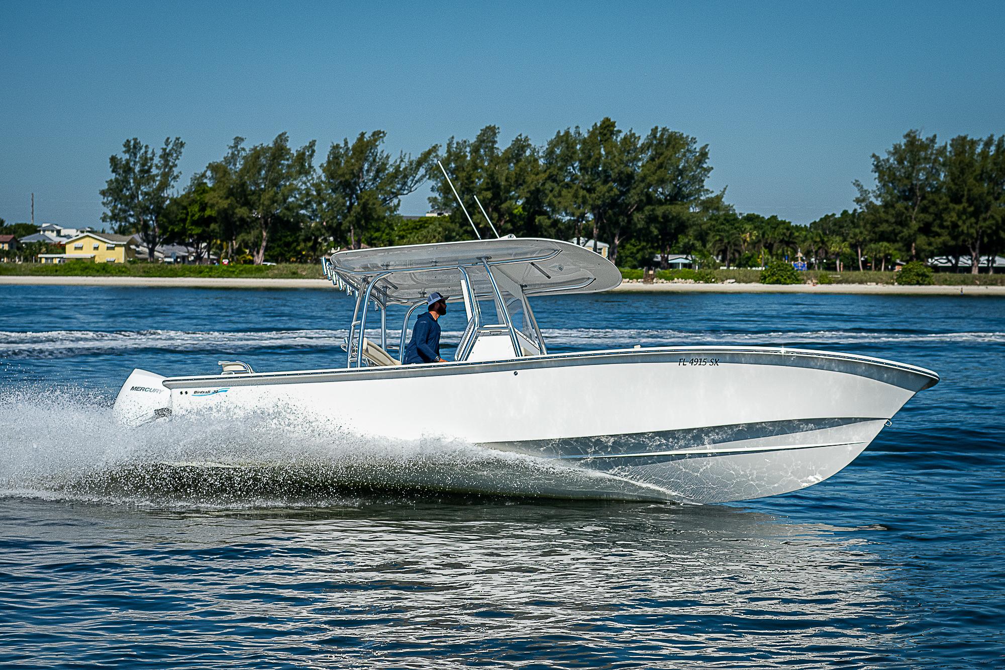 Used 2020 Birdsall 30 CC