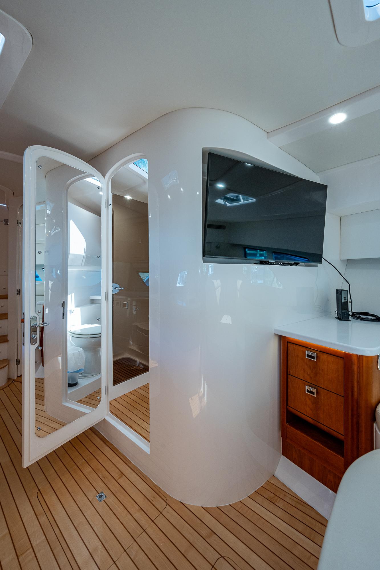 Used 2020 Intrepid 477 Evolution