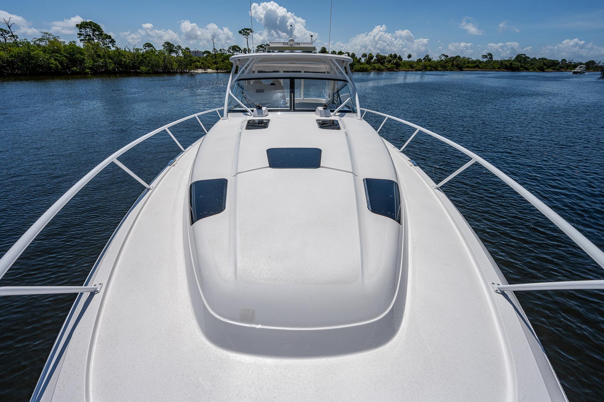 Used 2020 Intrepid 477 Evolution