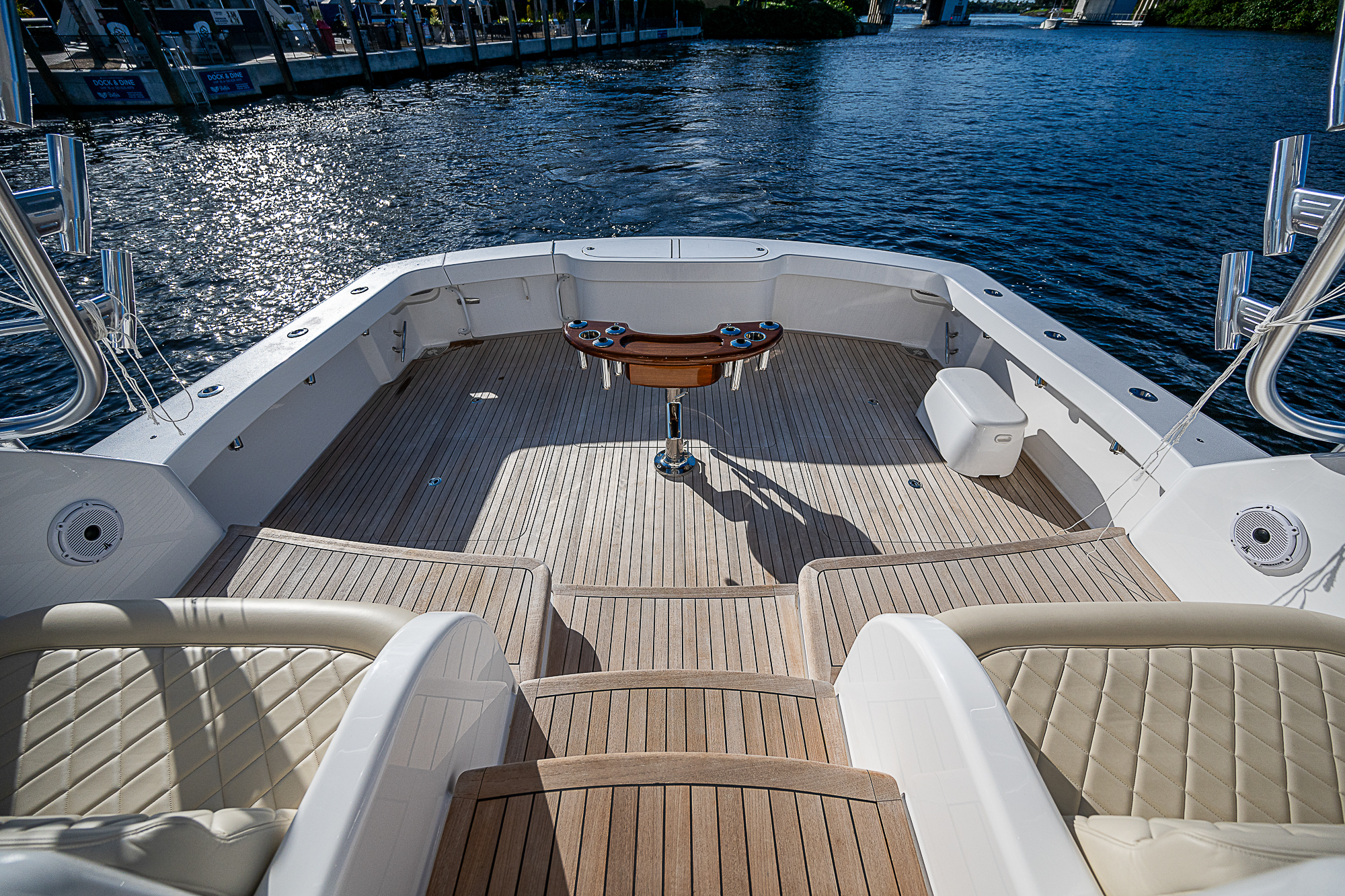 Used | 2023 Viking 54 Open