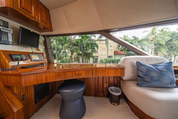 Used 112 ft 2012 Westport Westport 112, JEANNIETINI