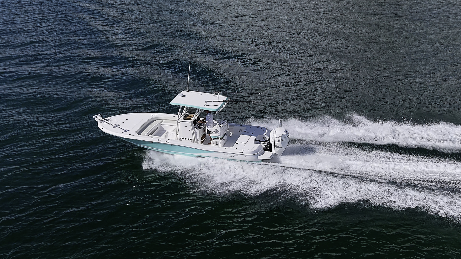 Used 2020 Caymas 28 HB