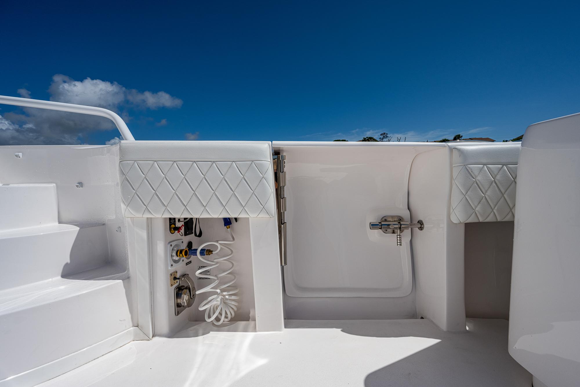 Used 2020 Intrepid 477 Evolution