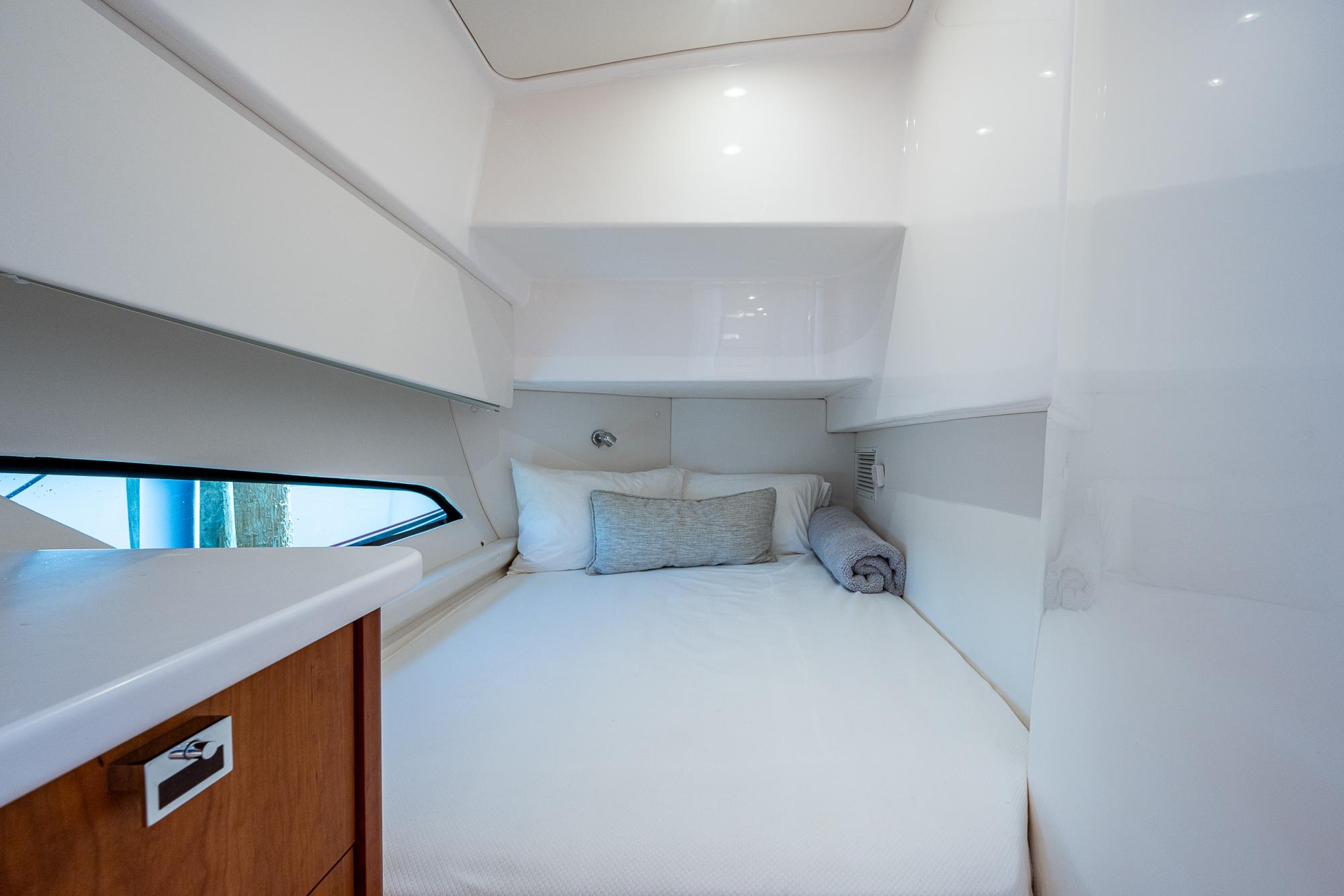 Used 2020 Intrepid 477 Evolution