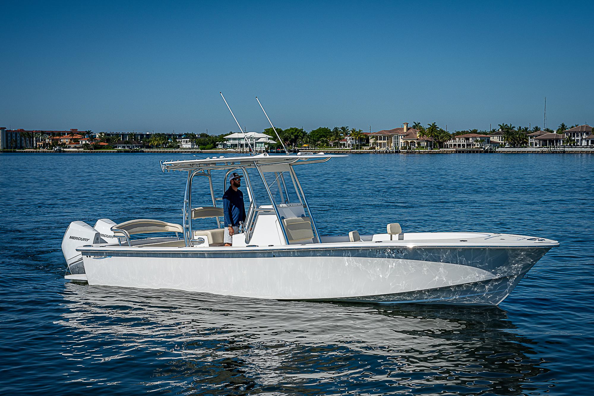 Used 2020 Birdsall 30 CC