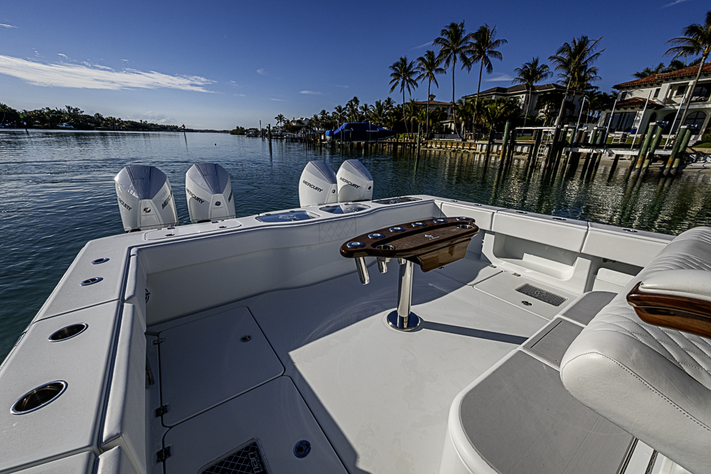 Used 2023 Freeman 47T