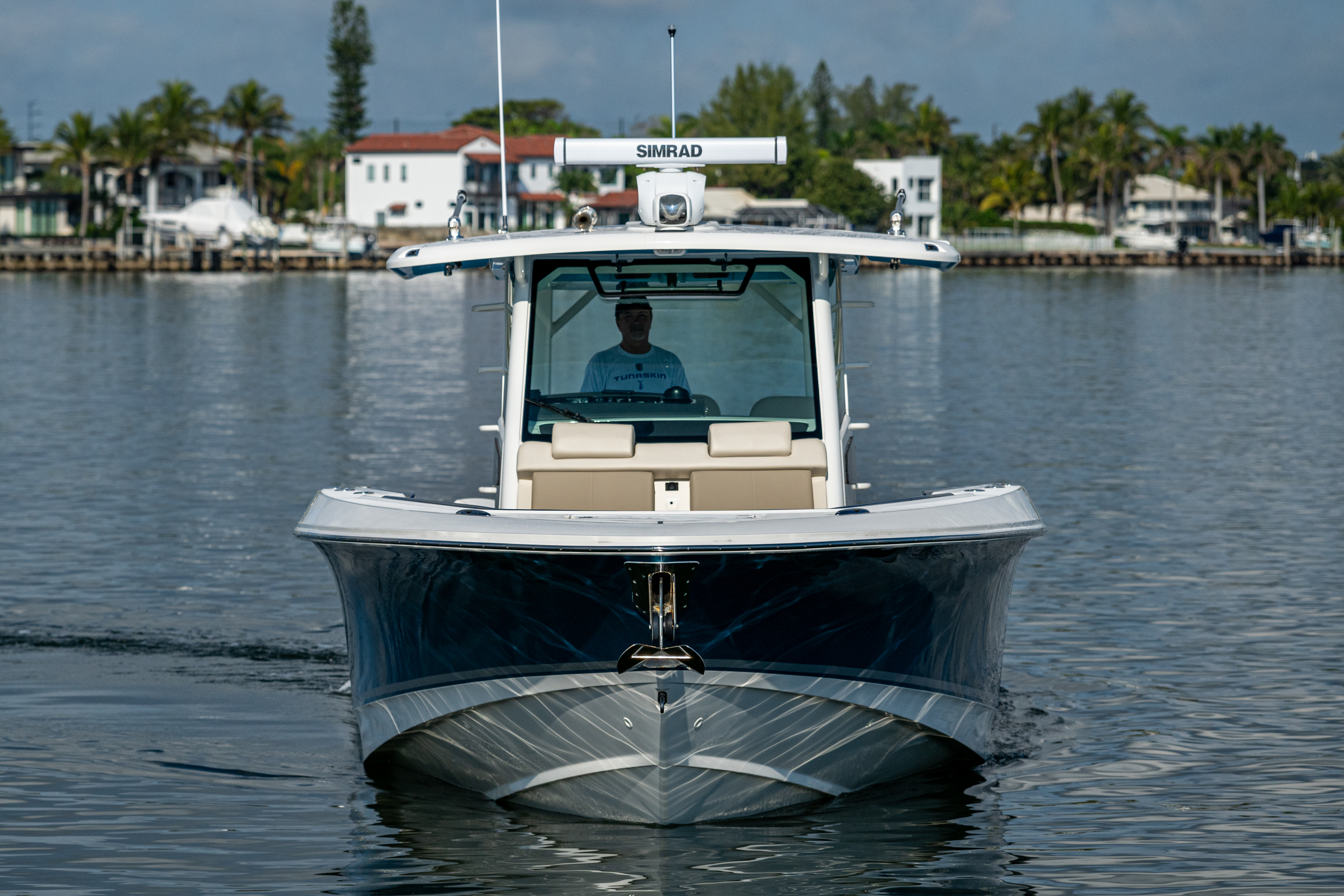 Used Boston Whaler
