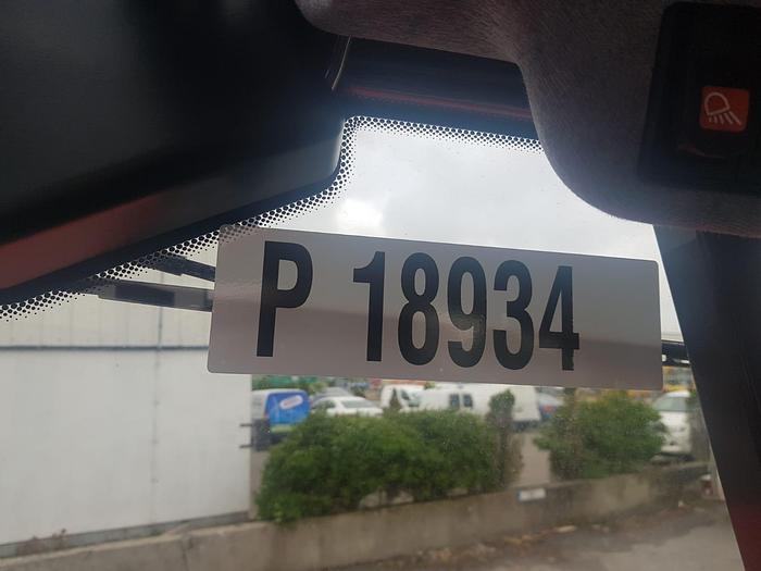 Used MANITOU  MT 1840 - 18 metre