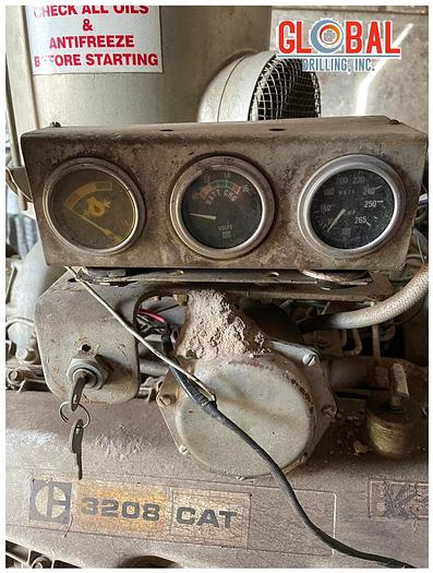 Used 0906 - Generator/Charged House