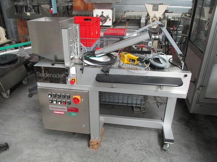 Used 2003 SEIDENADER V50 -2