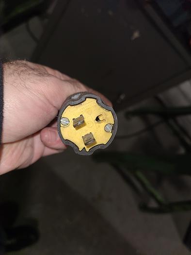 Used Barker Horizontal Milling Machine