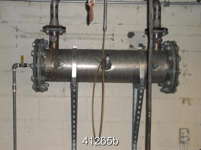 Used Krofta 8' Clarifier #41265