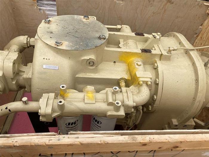 Used 2018 Ingersoll-Rand HR2.5 Air Compressor - 36017549