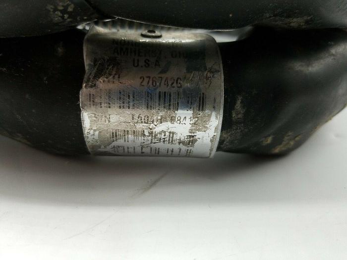 Used Nordson TA04H 68412 Glue Gun Application Hose