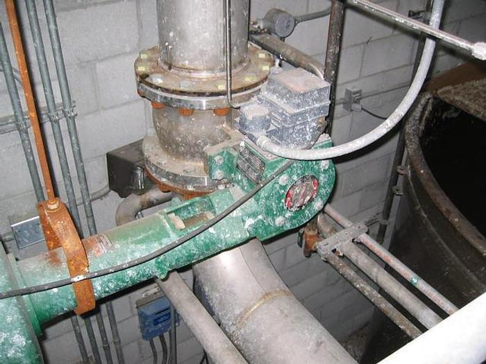 Used 1993 KROFTA SASF 18 SANDFLOAT #21138