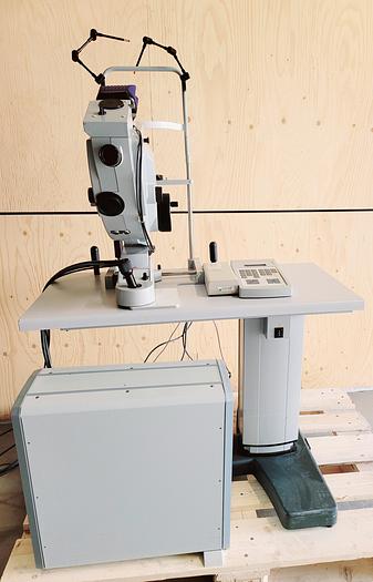 Used Zeiss Funduscamera FF 450