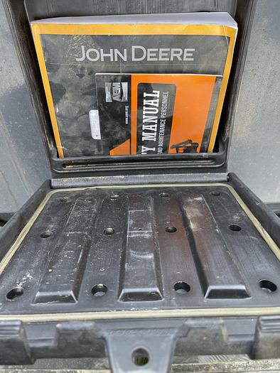 Used 2008 John Deere 410J