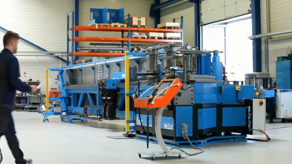 PBT – Heavy Duty Boost Bending