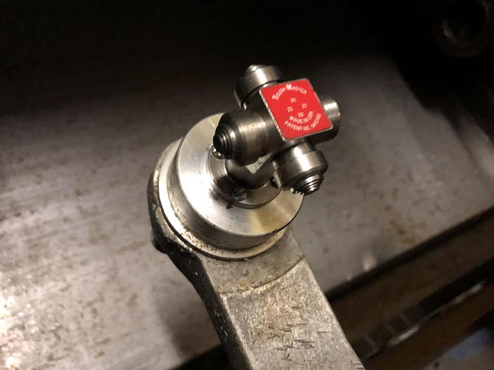 Gebruikt Mazak Quick Turn 20N