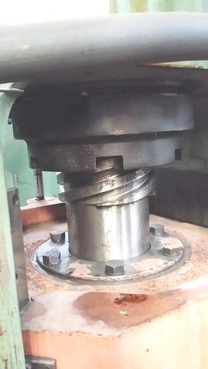 Used Press Friction Screw 10NS
