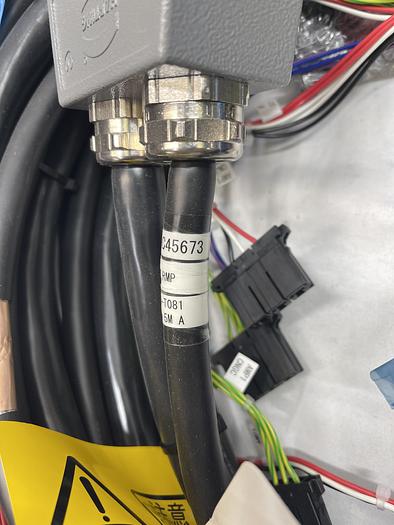 Used H-C45673 RMP 4005-T081