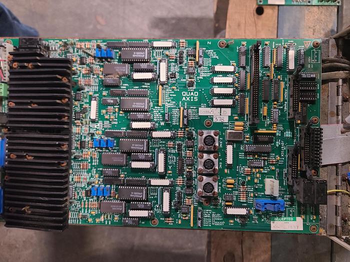 Used Flare Smart Scope 200 CFOV for parts not working