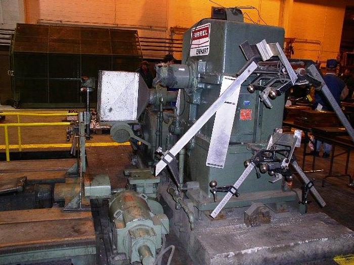 1985 Farrel Roll Grinder