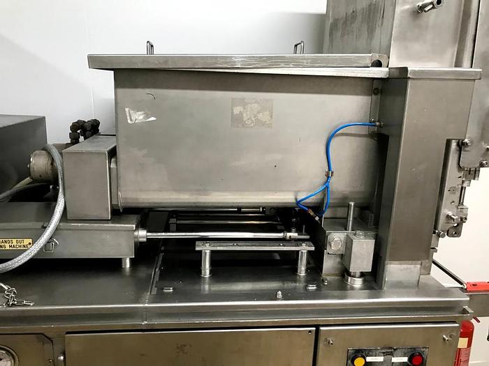 Used Koppens / CFS VM400