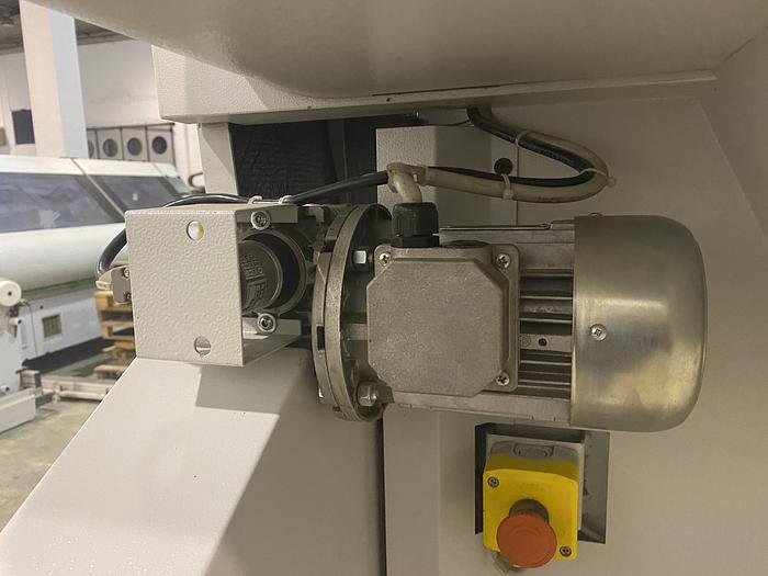 Usato 2011 Biesse Roxyl 5.5