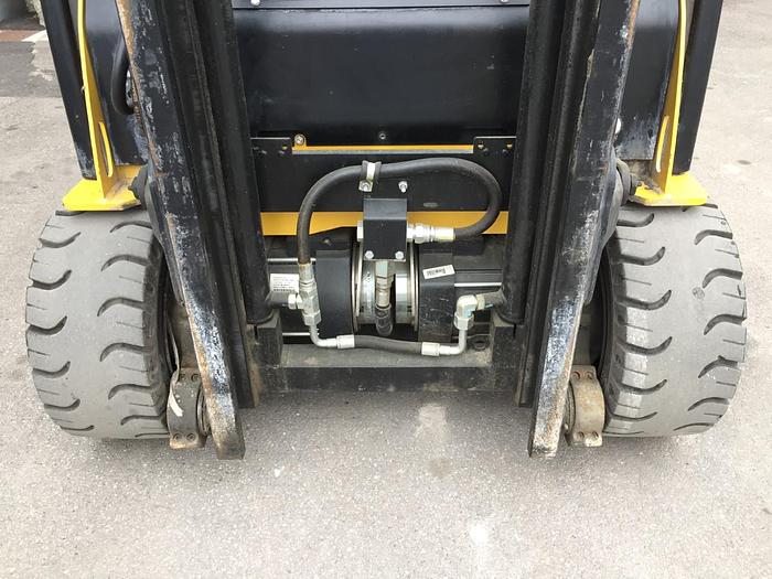 Usato 2018 YALE ERP 20VT