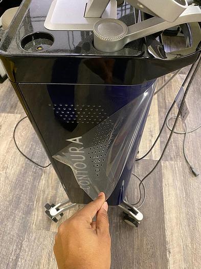 Used 2018 InMode RF Contoura w/ Body FX, MiniFX and Plus Body Contouring ~ Warranty ~