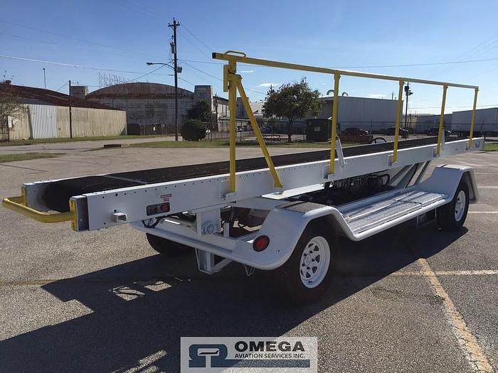 Used 2005 Wollard beltloader.