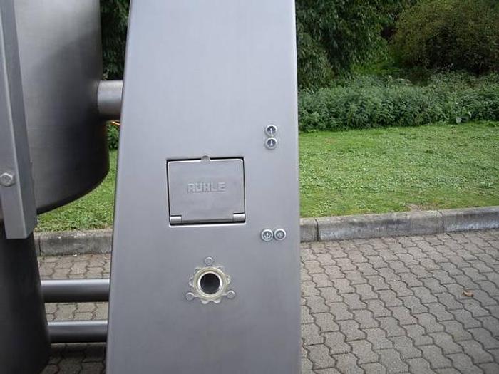 Gebraucht Rühle MKR 600 182367