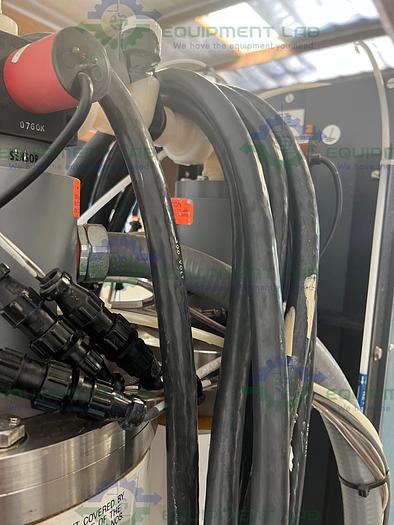 Used Lufran 090-RE-480-1000-U/LFGR/EMO/CSK/TIW Two Column Water Heater 45 kW