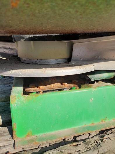 Usato SPANDICONCIME EUROSPAND 2033 K 2 S USATO