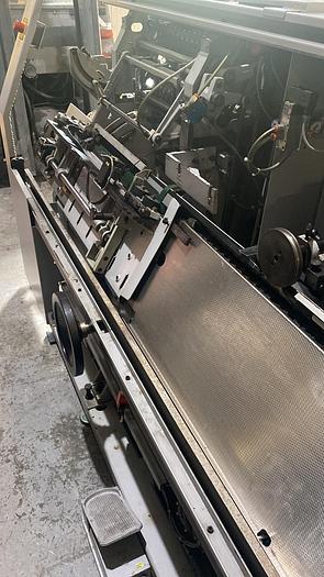 Usato MULLER MARTINI - INVENTA PLUS 3214