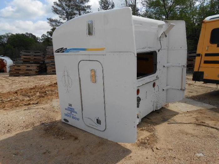 Used UNIBILT ULTRACAB