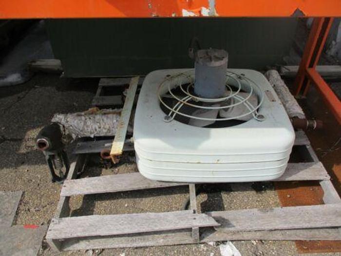 Used Modine HS 535