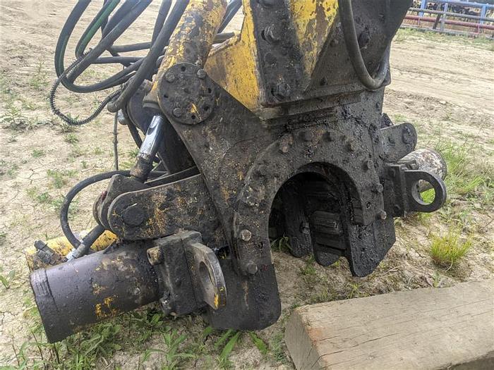 Used 2012 Schramm TXD 200 Drill Rig
