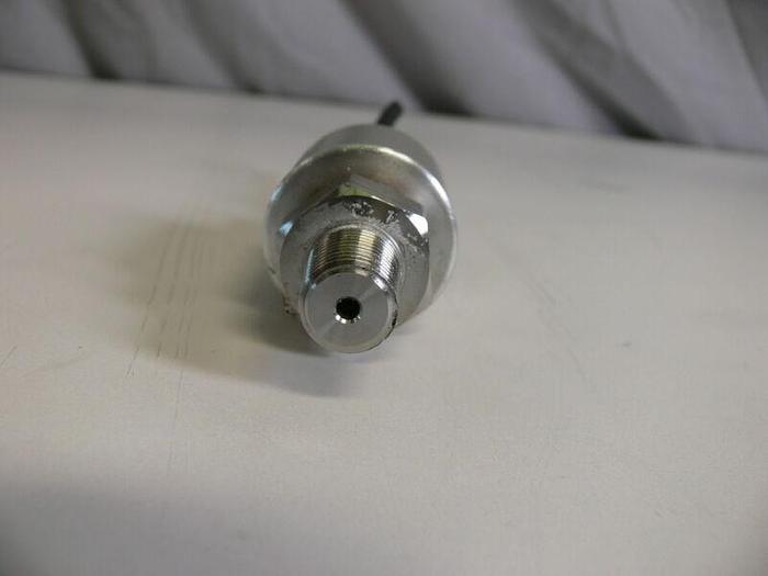 Used Minebea NS110A-35MP-7221-S25 35MPa 5075 PSI Pressure Transducer