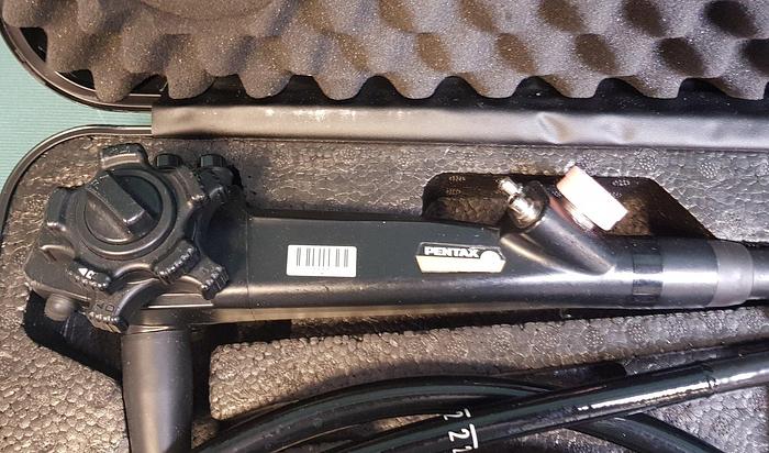 Used Pentax EG-2990i Gastroskop Endoskope