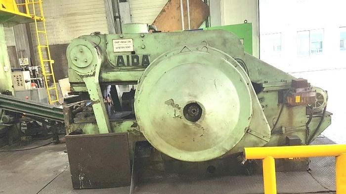 Used Upsetter Aida