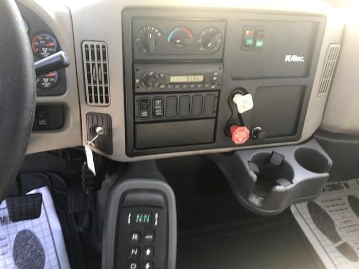 Used 2011 International 7300 4x4 DM47-TR Digger Derrick - C74251