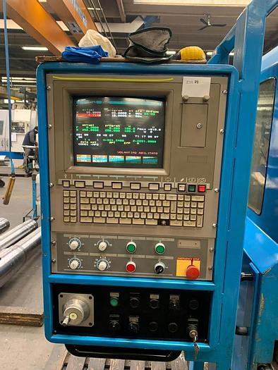 Usato 1996 MENTI 480