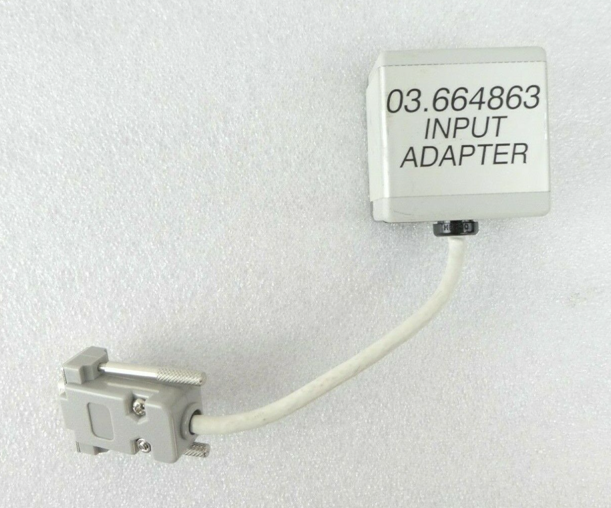 Used VARIAN Turbo-V 1000HT 9699554S020 Turbomolecular Pump Controller eS31 Working