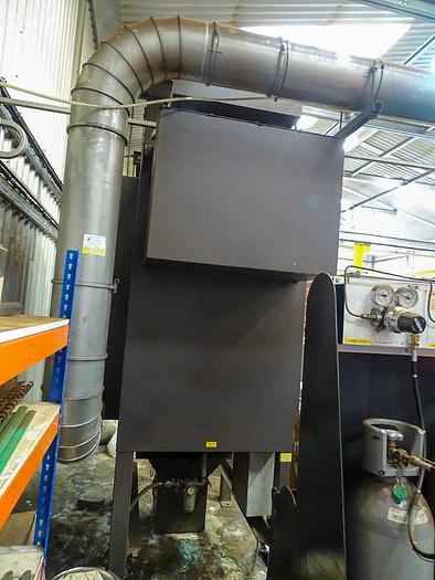 Used 2011 Bystronic Bystar 3015 + ByTrans Extended